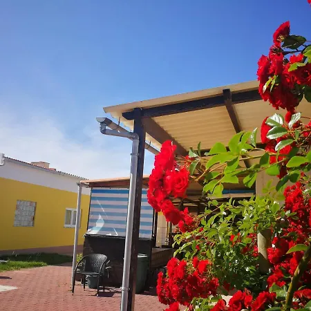 Surf House Helena 4* 발리알