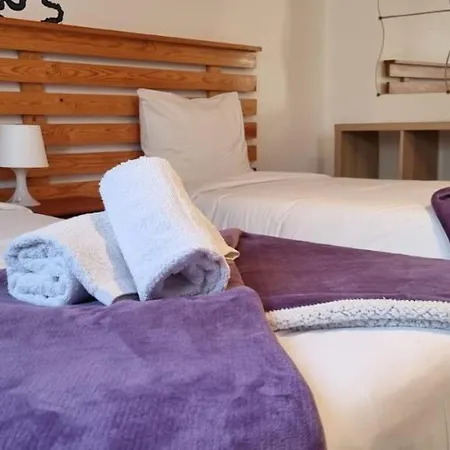 게스트하우스 Surf House Helena