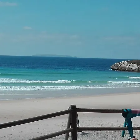 게스트하우스 Surf House Helena 4*