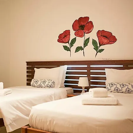 Surf House Helena 게스트하우스