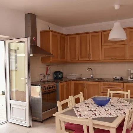 Surf House Helena 게스트하우스